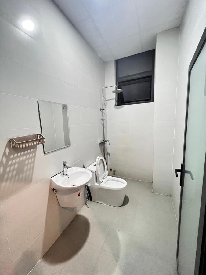 Dalat Family Hostel Экстерьер фото