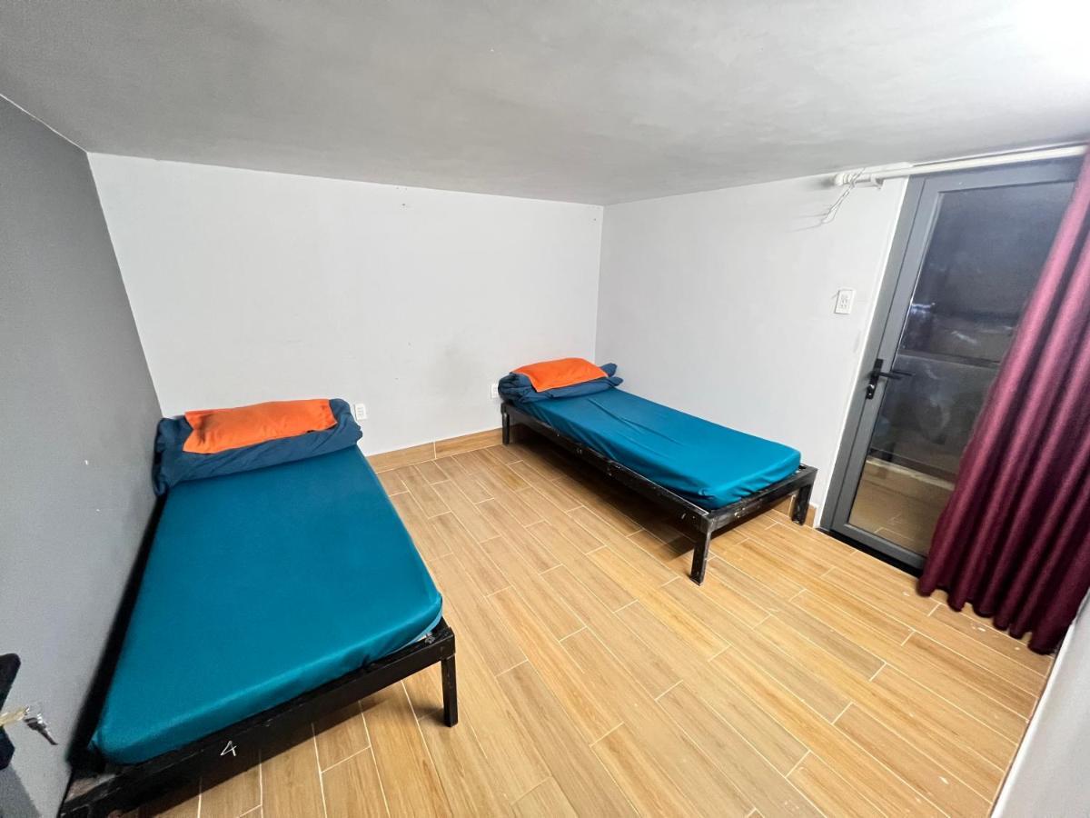 Dalat Family Hostel Экстерьер фото