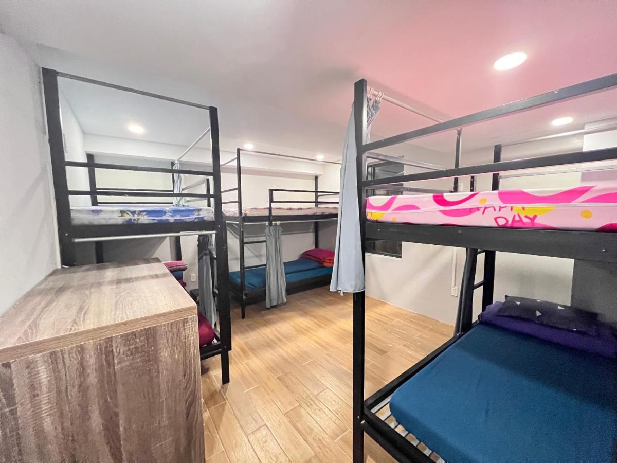 Dalat Family Hostel Экстерьер фото