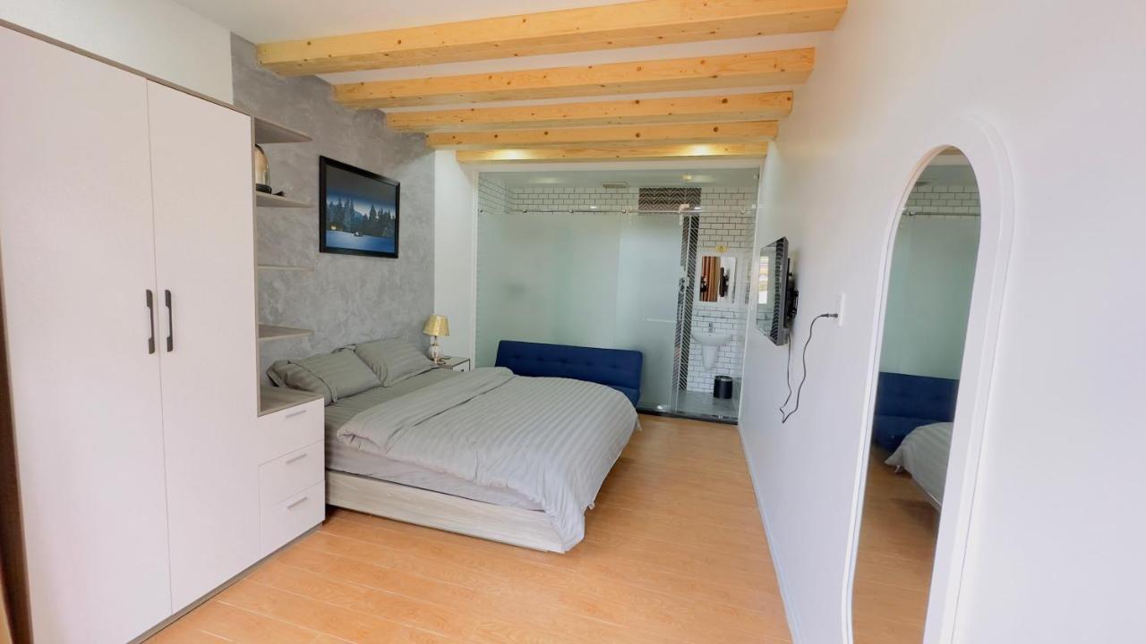 Dalat Family Hostel Экстерьер фото
