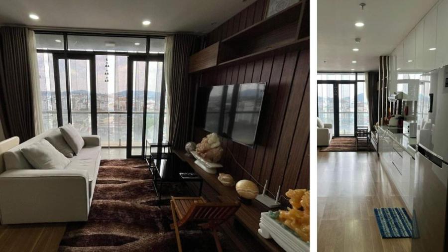Dalat Family Hostel Экстерьер фото